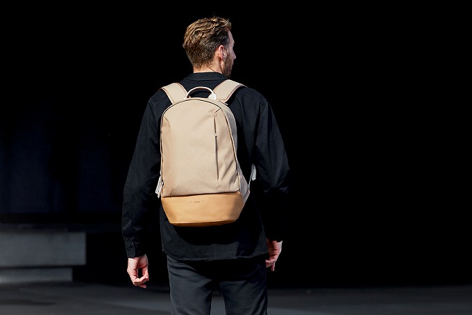 Bellroy Classic BackPack Premium Edition